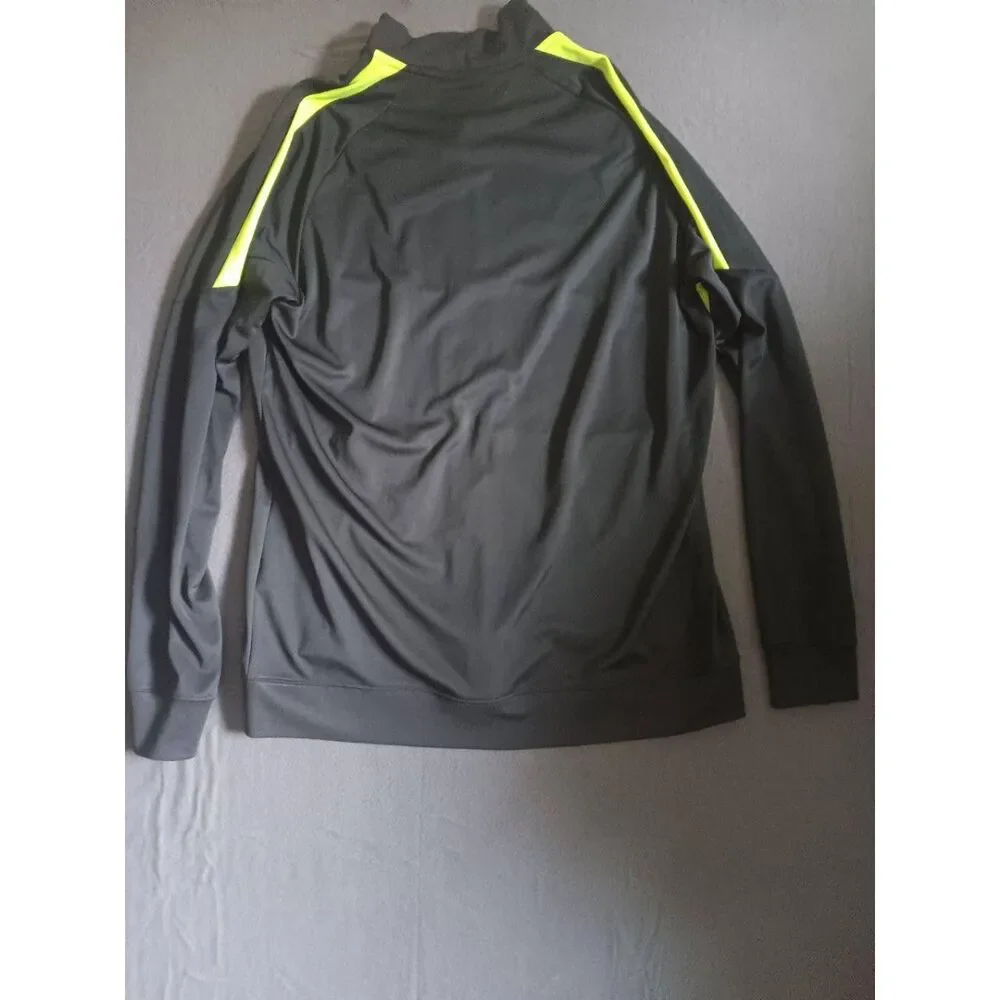 NWT Nike Men's Dri-fit Academy Pro Color blocked Soccer Training Jacket XL